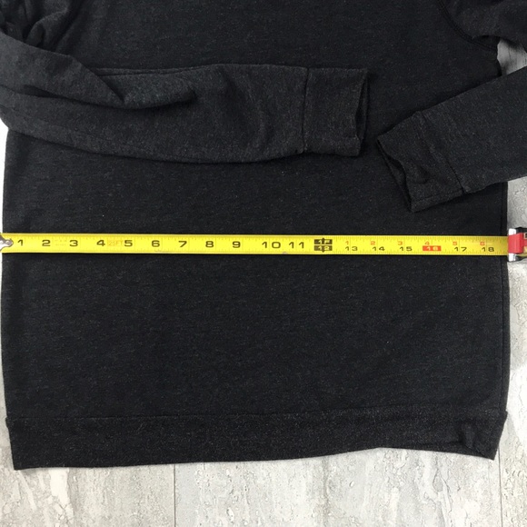 Project Social Cold Shoulder Top - Picture 10 of 16